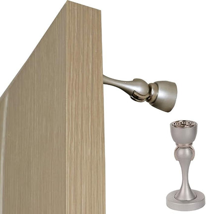 Magnetic Door Stop, Stainless Steel, Magnetic Door Catch, Door Holder, Door - Image 7