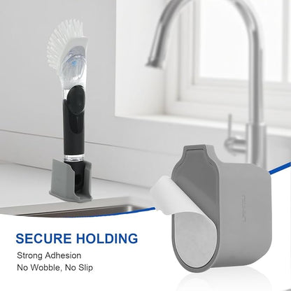 LANMU Dish Brush Holder Compatible - Image 7