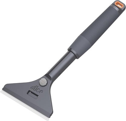 Slice 10599-CS Long-Handled Ceramic Scraper, Never Rusts, Lasts 11x as Long as - Image 2