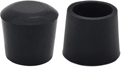Flyshop Furniture Table Covers Non-Slip Durable Rubber Leg Tips Chair Leg Caps - Image 3