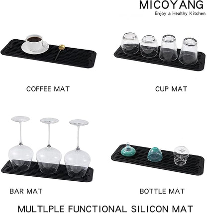 MicoYang Silicone Dish Drying Mat - Image 4