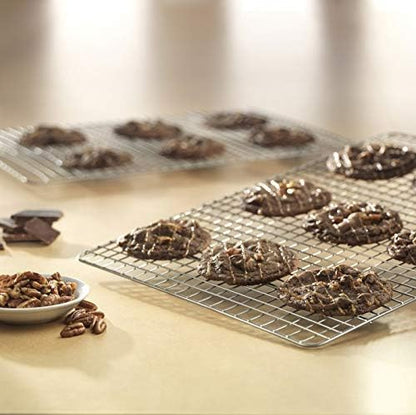 USA Pan XL Nonstick Baking and Cooling Rack - Image 3