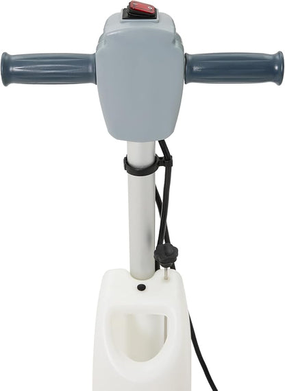 10" Heavy-duty Multi-Functional Floor Buffer Polisher Machine - Image 2