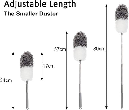 BOOMJOY Microfiber Feather Duster - Image 9