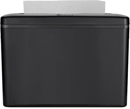 Paper Towel Dispenser Countertop, Hand Towel Dispenser by makeperfectionmoreperfect