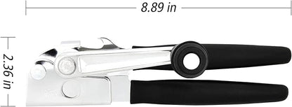 Crank Handle Commercial Heavy Duty Can Opener - Image 3