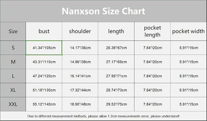 Nanxson Cobbler Aprons for Women - Image 6