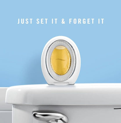 Febreze SMALL SPACES Fresh-Harvest Pumpkin - Image 7