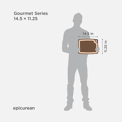 Epicurean Gourmet Series Cutting Board - Image 6
