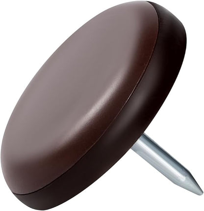 Furniture Glides Sliders-Furnigear PTFE Chair Leg Movers Sliders - Image 7