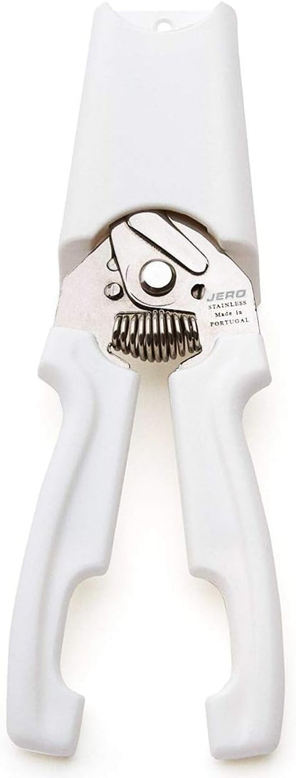 JERO Spring Assisted Kitchen Shears - Image 3