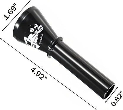 Fuel Filler Funnel for GM Capless Fuel Tank - Image 5