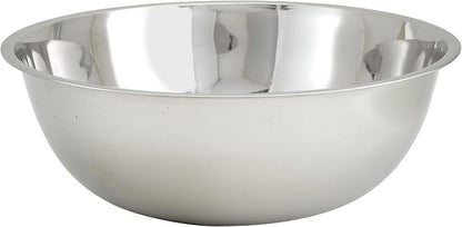 Winco MXB-3000Q, Stainless Steel by Fonteme