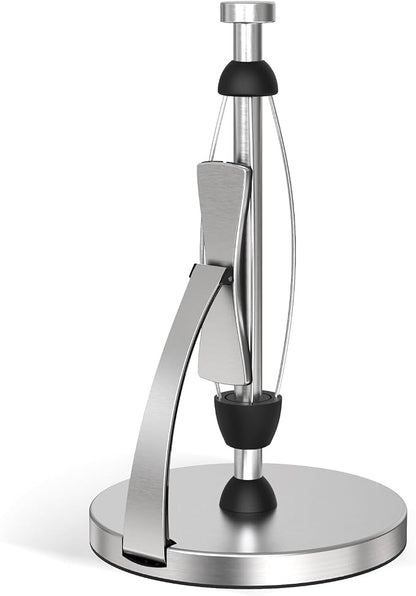 VEHHE Paper Towel Holder Countertop, Paper Towel Holder by VEHHE
