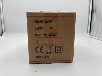 Steam Cleaner, 2500W High Handheld Steam Cleaner, 1L Portable Car Steam Cleaner - Image 10