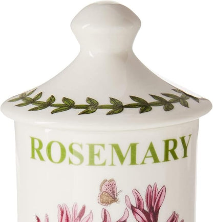Portmeirion 634268 Botanic Garden Spice Jars - Image 4