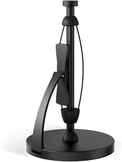 VEHHE Paper Towel Holder Countertop, Simply Tear Paper Towel Stand by VEHHE