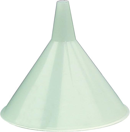 LubriMatic 75-064 Economy Plastic Funnel by LubriMatic