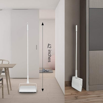 JEHONN Carpet Floor Sweeper - Image 5