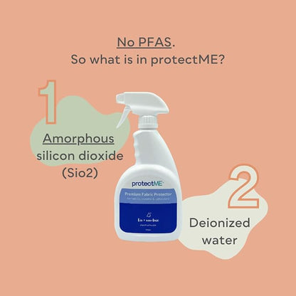 Fabric Protector and Stain Resistant Spray - Image 8