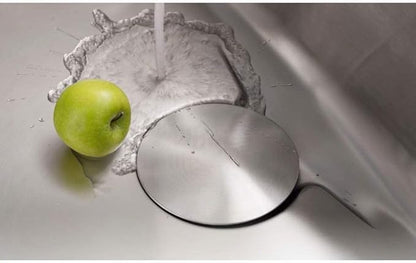 KRAUS Dex 33-inch Undermount 16 Gauge Stainless Steel Single Bowl Kitchen Sink, KD1US33B