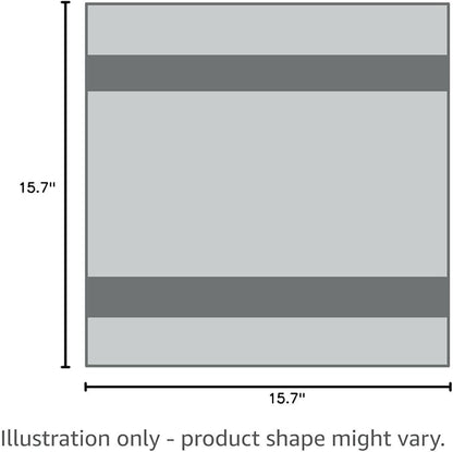 XL Lint Free Microfiber Cleaning Cloth, Cleaning Rags, Microfiber Towels - Image 8
