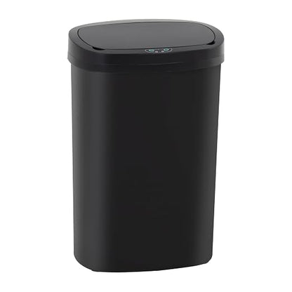 Automatic Motion Sensor Bathroom Trash Can by MGHH