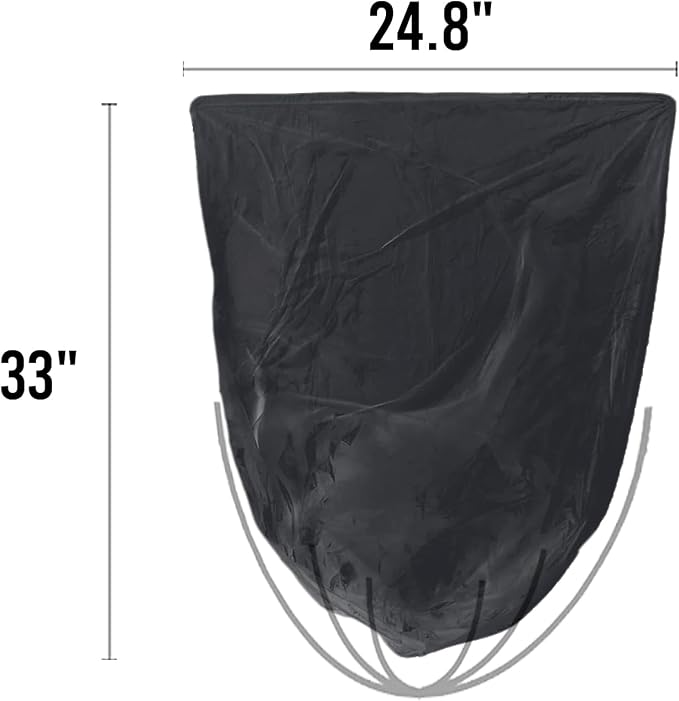 13 Gallon Trash Bags, Industrial, Commercial, Janitorial - Image 2