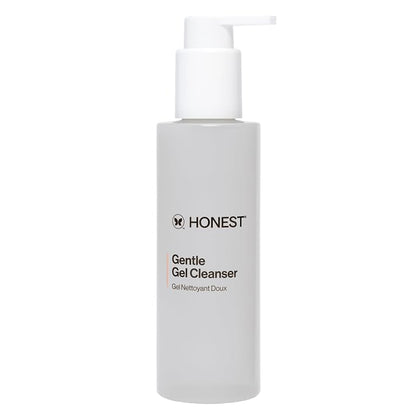 Honest Beauty Gentle Gel Daily Face Cleanser | Calms, + Hydrates | Vegan + Safe - Image 11