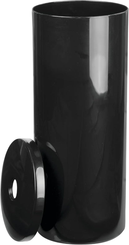 iDesign Freestanding Toilet Paper Canister - Image 5