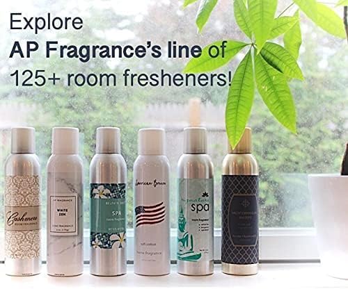 AP Fragrance Belfair Oaks Spa X 2 - Image 5