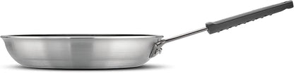 Tramontina Professional Fusion 10-Inch Non Stick Frying Pan, Heavy-Gauge - Image 2