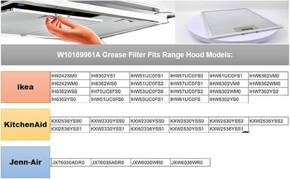 Upgraded version W10169961A, compatible - Image 4