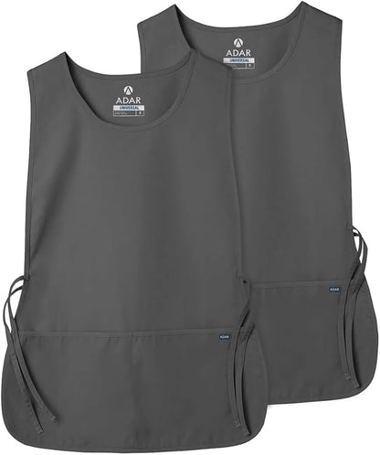 Adar Universal Cobbler Apron 2 Pack by AdarUniforms