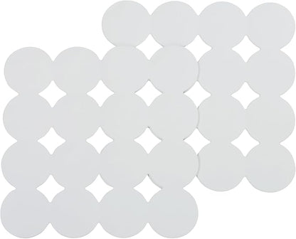 Square Shower Mat Nonslip - Image 6