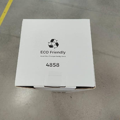 SmallRig x Potato Jet Tribex Hydraulic Carbon Fiber Tripod Fast Extend Camera Travel Tripod, Low Angle Photograph to 5.9in/15cm, Max Height 61in/155cm, Weight 5.7lbs, Load up 55lbs - 4858