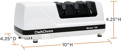 Chef'sChoice Professional Electric Knife Sharpeners - Image 7
