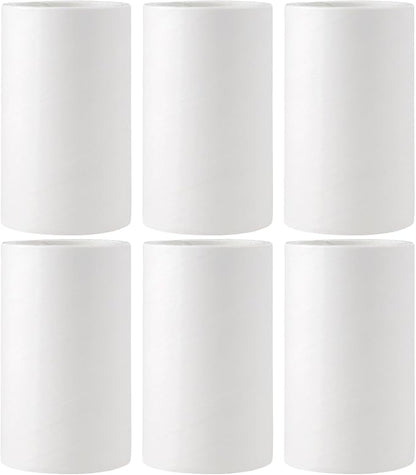 4 inch Lint Roller Refills Only Compatible by MINGRACE