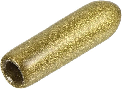uxcell 20pcs Rubber End Caps 1/8" ID Vinyl Round Tube Bolt Cap Cover Thread by uxcell