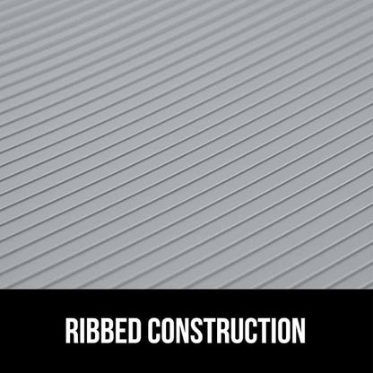 GORILLA GRIP DuraGuard Shelf Liner, Non-Adhesive Cabinet Liners - Image 9