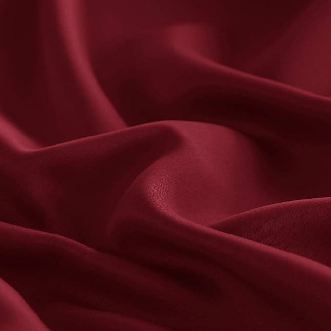 DWCN French Door Curtains - Image 4