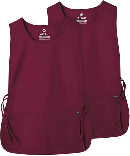 Adar Universal Cobbler Apron 2 Pack by AdarUniforms