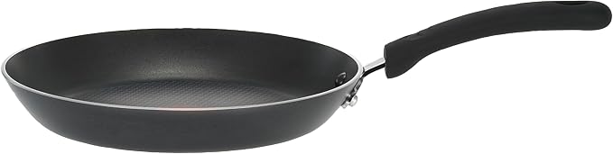 T-Fal Experience Nonstick Fry Pan 10.5 Inch, Oven Safe 400F, Non Stick Frying by T-falbrand
