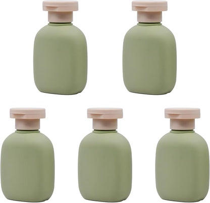 3.4 oz Leak-Proof Travel Bottles by Begino