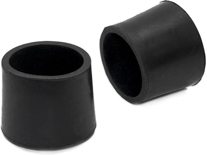 Flyshop Furniture Table Covers Non-Slip Heavy Duty Rubber Leg Tips Chair Leg - Image 4