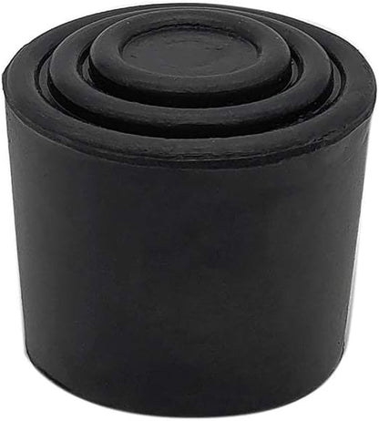 Flyshop Furniture Table Covers Non-Slip Durable Rubber Leg Tips Chair Leg Caps - Image 3