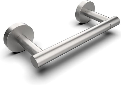 RARXTR Bathroom Toilet Paper Holder Wall Mount SUS304 Stainless Steel Double by ElevateYourSpaceChooseRARXTR