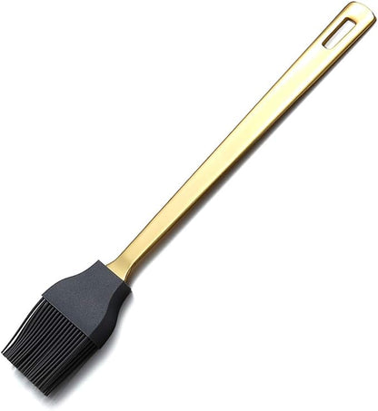 Berglander Gold Basting Brush, Kitchen Brush by Berglander