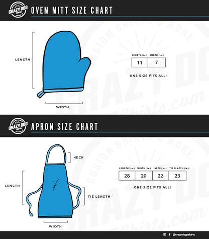 I'm Going to Feed All You F*ckers Funny Cooking Food Graphic Kitchen - Image 7