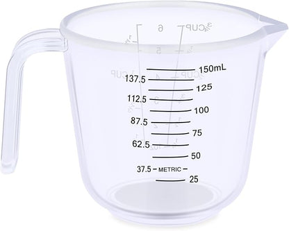 DOTINGHUX Measuring Cup, 3/4 Cup - Image 2